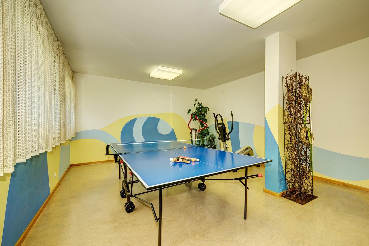 Residence Simone Ciardes Eksteriør bilde