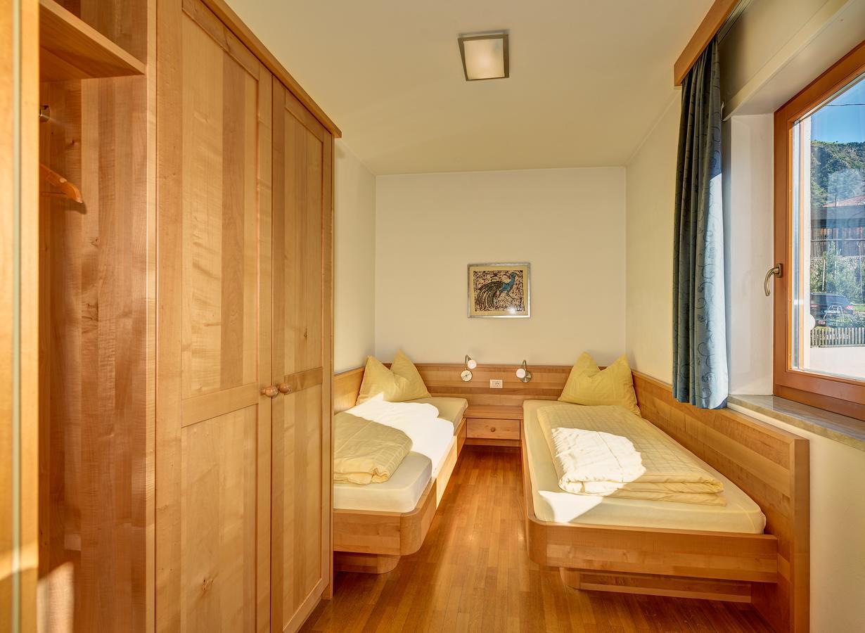 Residence Simone Ciardes Eksteriør bilde